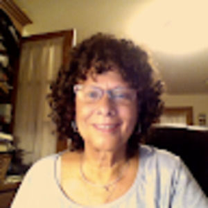 Meet your Posher, Pamela